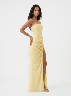 Sira | Vestido largo de fiesta